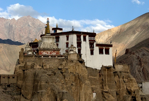 fotoAleph / Exposicion de fotografias 'LADAKH'. El pequeño Tibet